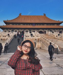 Tour Trung Quốc: Hà Nội - Bắc Kinh