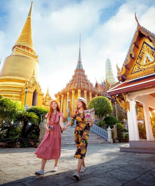 Tour Du Lịch Thái Lan