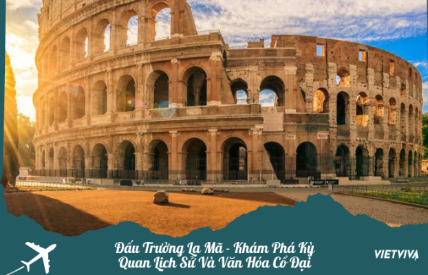 Đấu trường La Mã