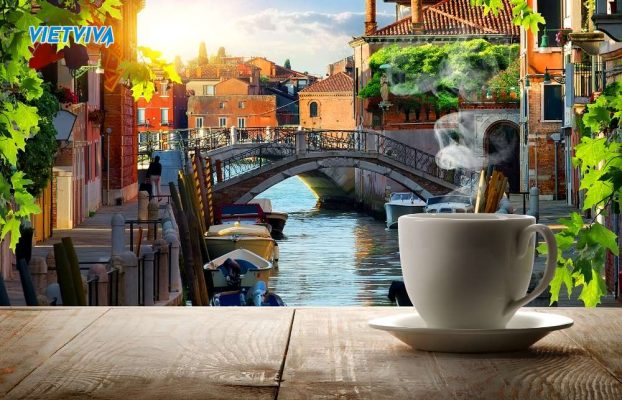 du lịch Châu Âu tháng 10