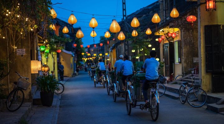 du lịch Đông Nam Á