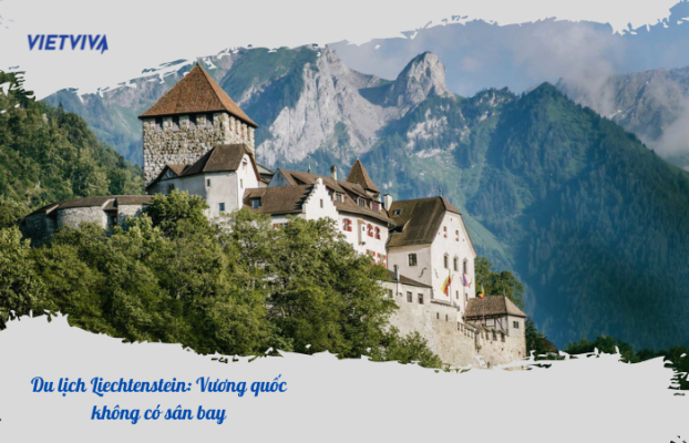 Du lịch Liechtenstein