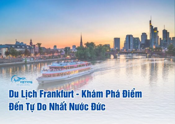 du lịch frankfurt