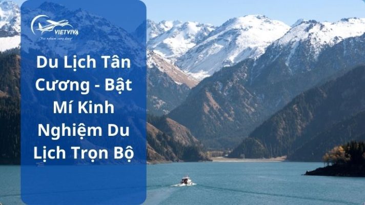 Du lịch Tân Cương