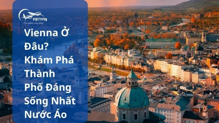 vienna ở đâu