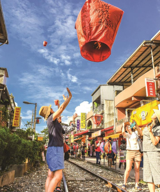 PHỐ CỔ THẬP PHẦN