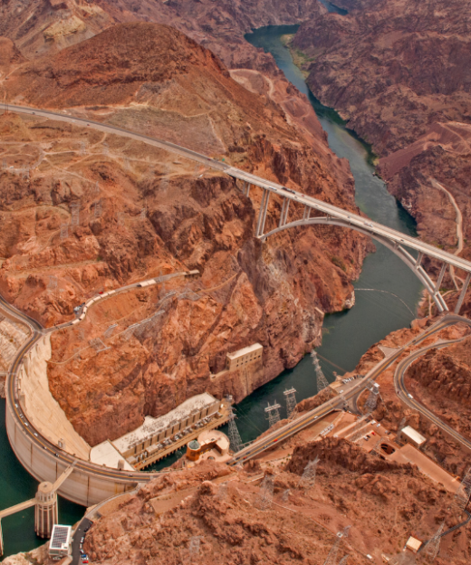 HOOVER DAM