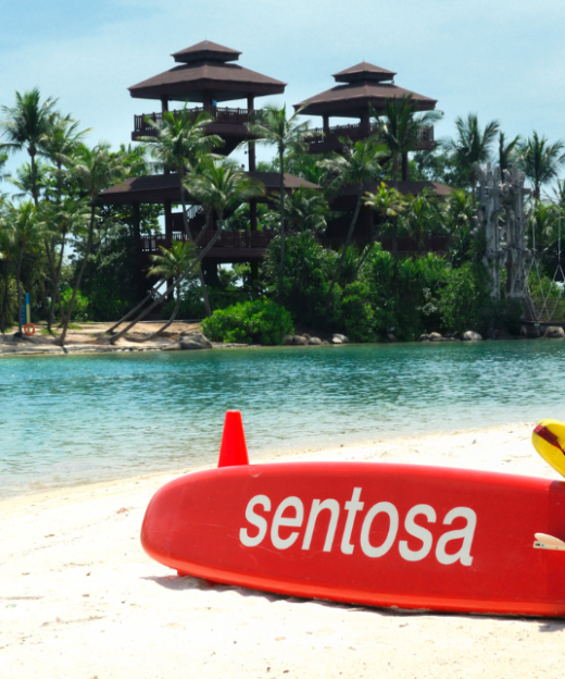 SENTOSA SINGAPORE (2)
