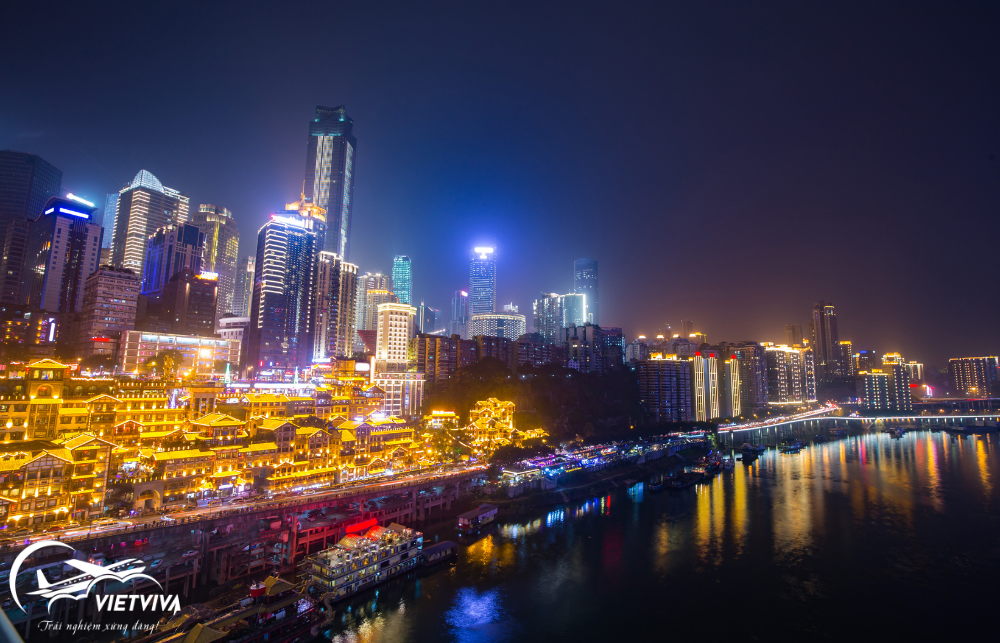 TRÙNG KHÁNH (2) TRÙNG KHÁNH