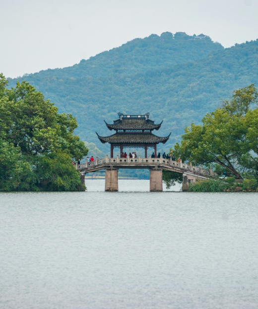 TÂY HỒ HÀNG CHÂU