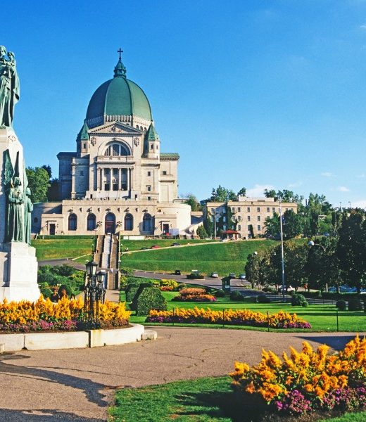 Nhà thờ Saint Joseph’s Oratory