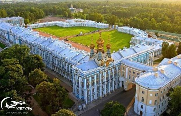 CUNG ĐIỆN MÙA THU CATHERINA - NGA (3)