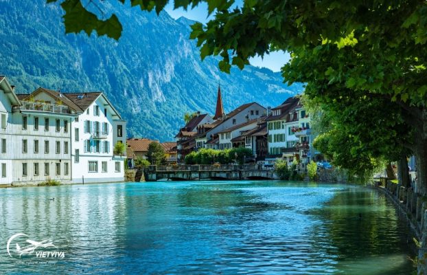 Interlaken 
