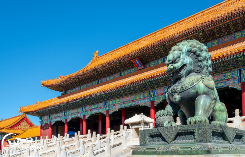 co-cung-bac-kinh-trung-quoc