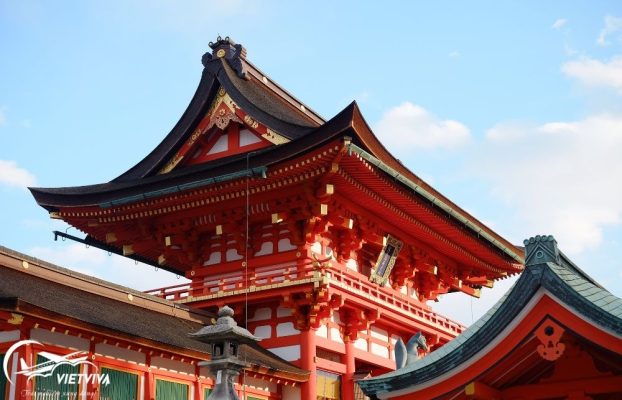 Đền thờ Asakusa Kannon