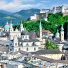 Salzburg - Áo
