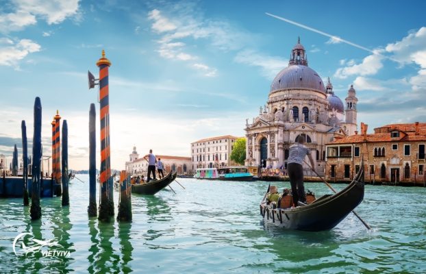 Venice - Ý